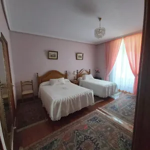 Affittacamere Lorea San Sebastián