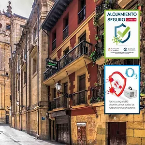 Affittacamere Amaiur San Sebastián