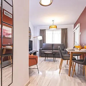 Rivas 34 Homes *** Malaga