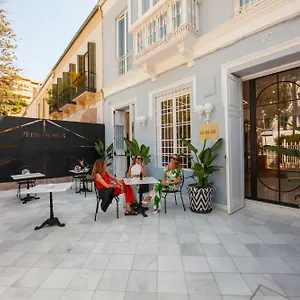 Couette-café Pries Homes La Casa Azul