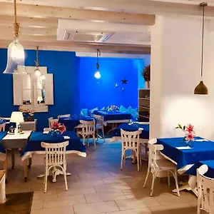 Hotel Segura