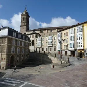 Affittacamere Del Arquitecto Vitoria-Gasteiz